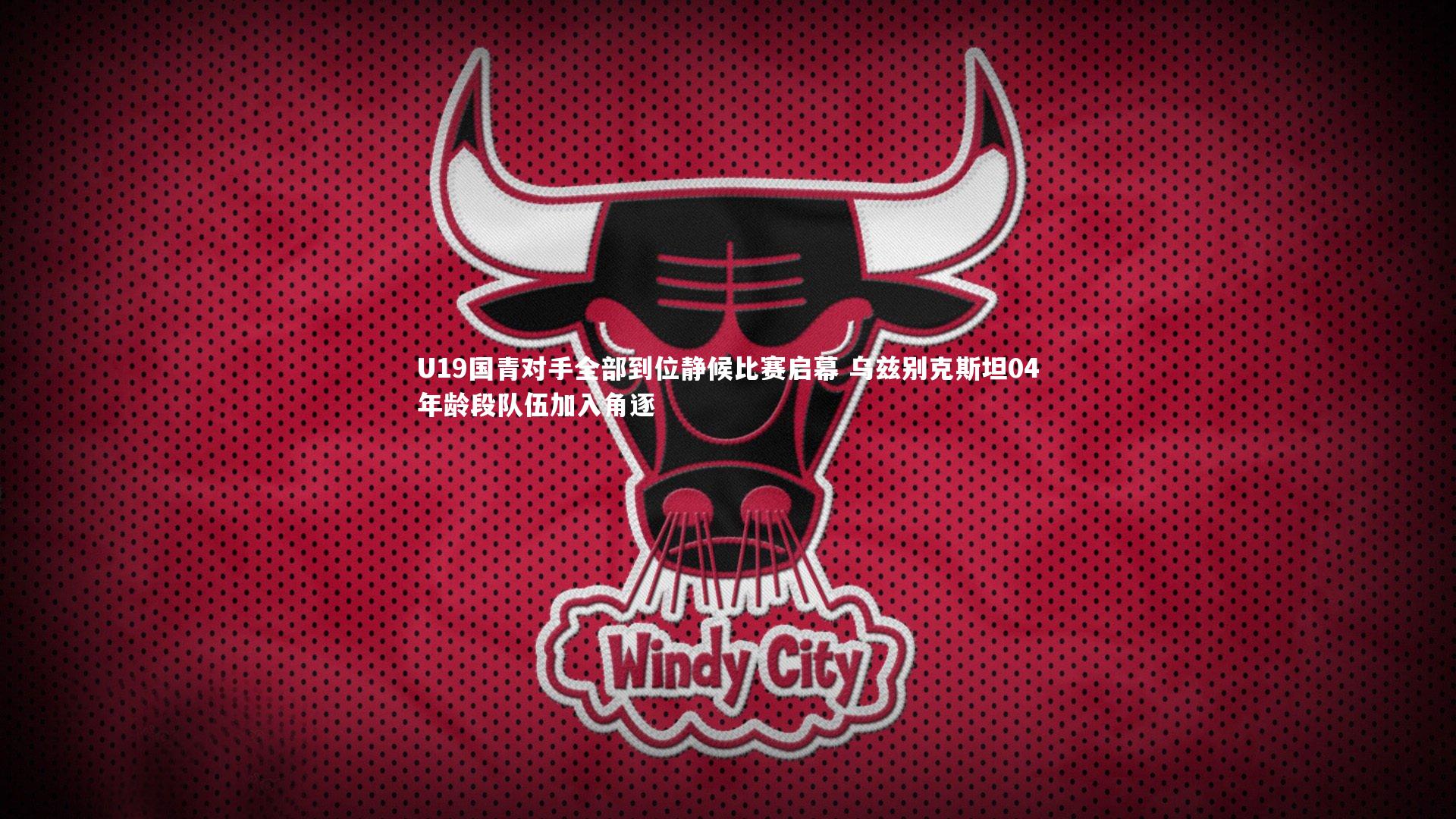 U19国青对手全部到位静候比赛启幕 乌兹别克斯坦04年龄段队伍加入角逐